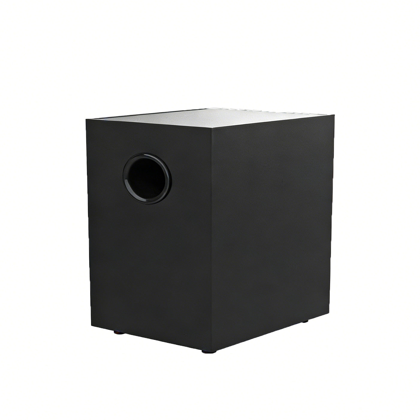TOPTECH KIK-102 38 inch Bluetooth Soundbar with Subwoofer, Wall-Mountable Home Audio