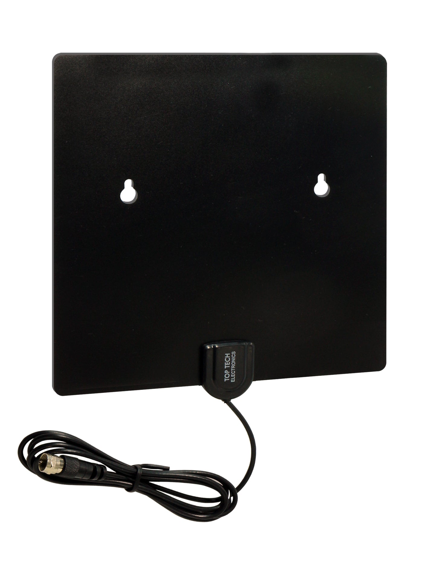 HDTV Digital TV Antenna HD1080P with 5dBi Gain and UHF Frequency Range - Top Tech Audio