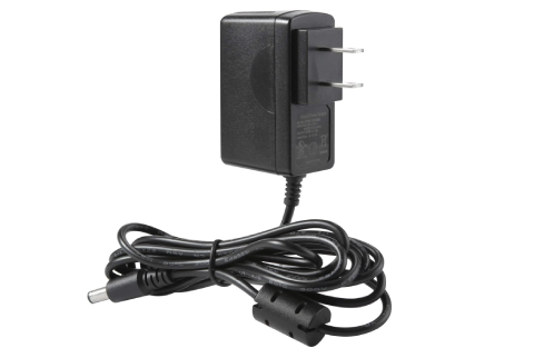 9V AC to DC Power Adapter, 100V-240V Input for 9V Speaker - Top Tech Audio
