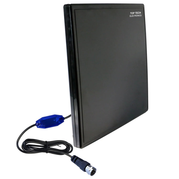 TV Antennas - Top Tech Audio 