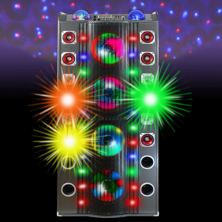 Pro Audio Speakers - Top Tech Audio 