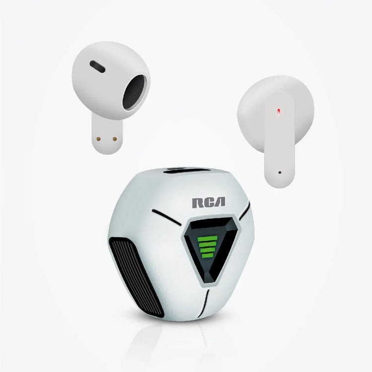 TWS True Wireless Earbuds - Top Tech Audio 