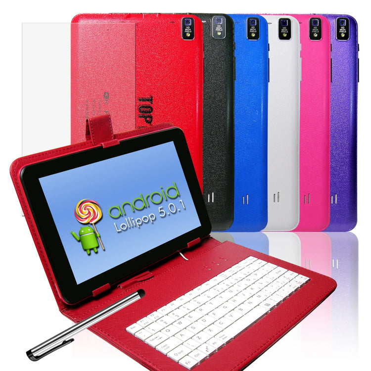 Tablets - Top Tech Audio 