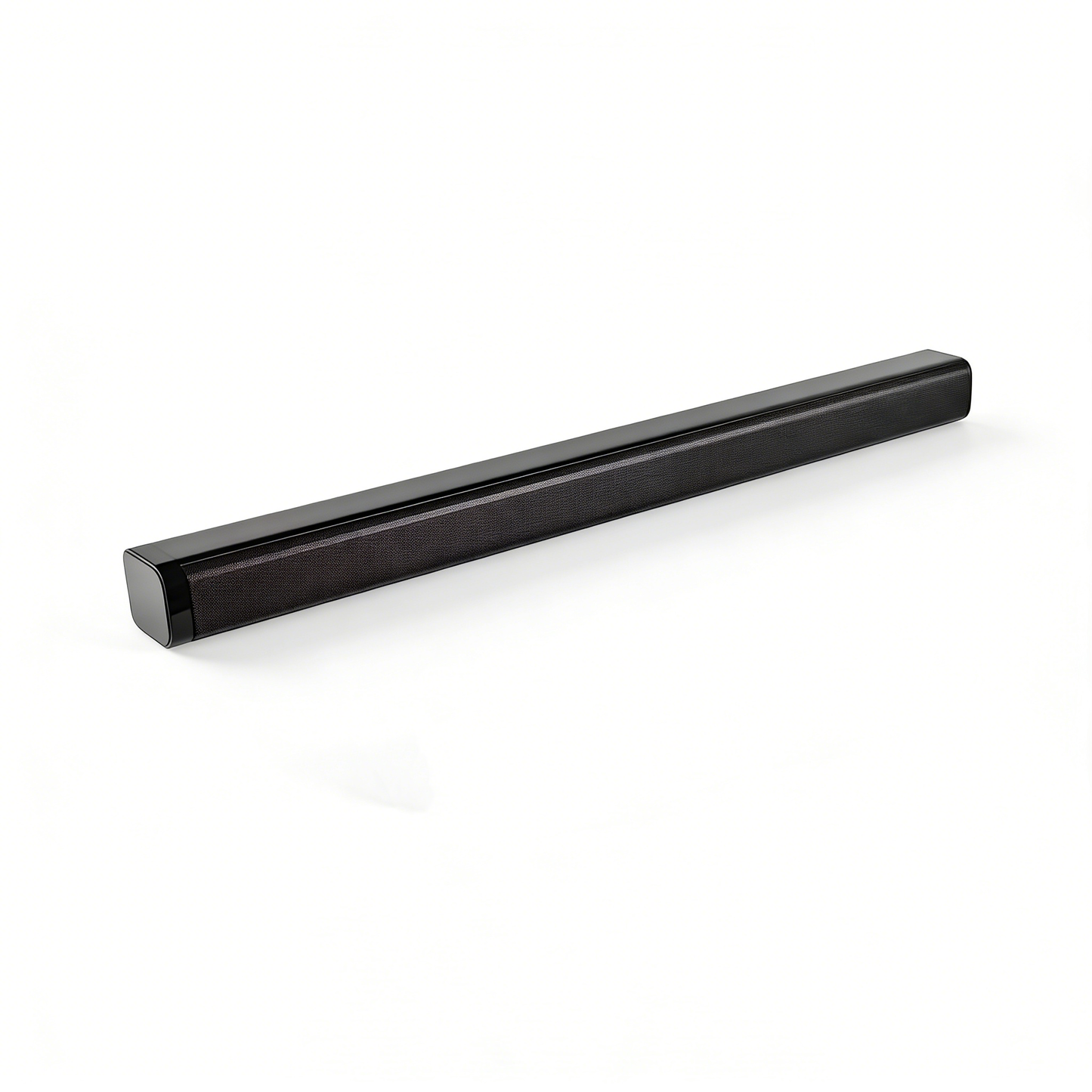 TOPTECH KIK-102 38 inch Bluetooth Soundbar with Subwoofer, Wall-Mountable Home Audio