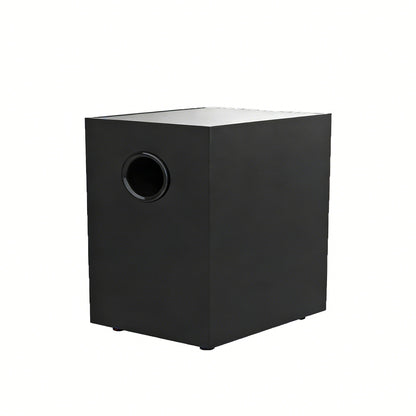 TOPTECH KIK-102 38 inch Bluetooth Soundbar with Subwoofer, Wall-Mountable Home Audio