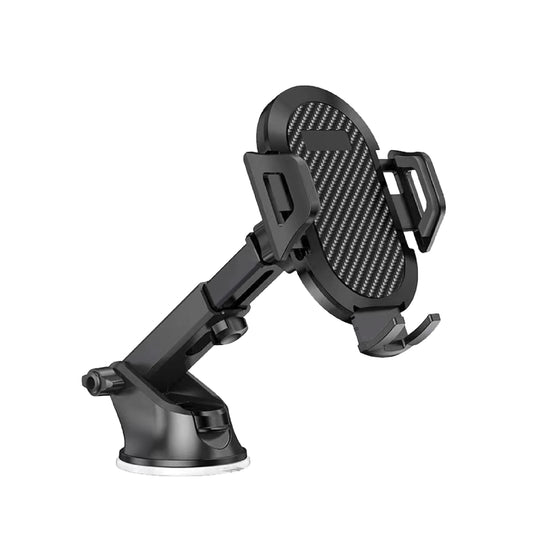 RCA CM-11 2-in-1 Universal Car Phone Holder for Dashboard & Windshield - Top Tech Audio 