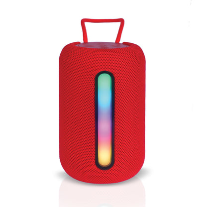 RCA STAGE-103 Bluetooth Cyber Tone Party Speaker with Lights, 12H Playback Time, Bluetooth Version 5.1