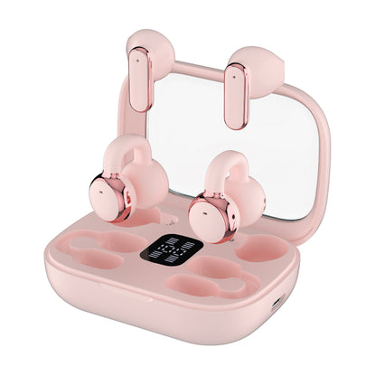 RCA TUNE-20 True Wireless Earbuds with Dual Pair Design