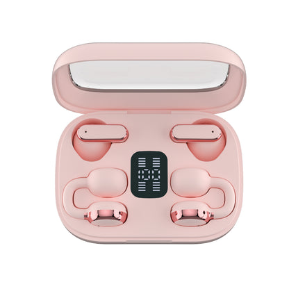RCA TUNE-20 True Wireless Earbuds with Dual Pair Design