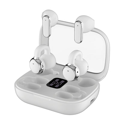 RCA TUNE-20 True Wireless Earbuds with Dual Pair Design