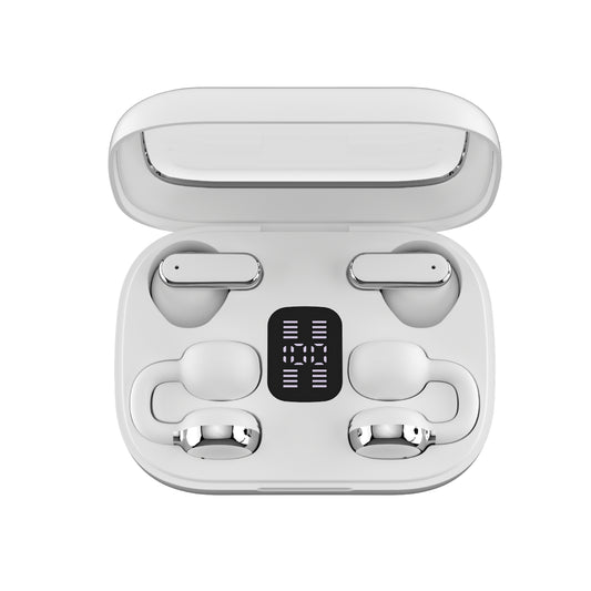 RCA TUNE-20 True Wireless Earbuds with Dual Pair Design