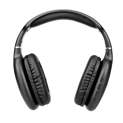 RCA Wave-53 Active Noise Cancelling Headphones, 12H Playtime, Hi-Res Audio - Top Tech Audio 
