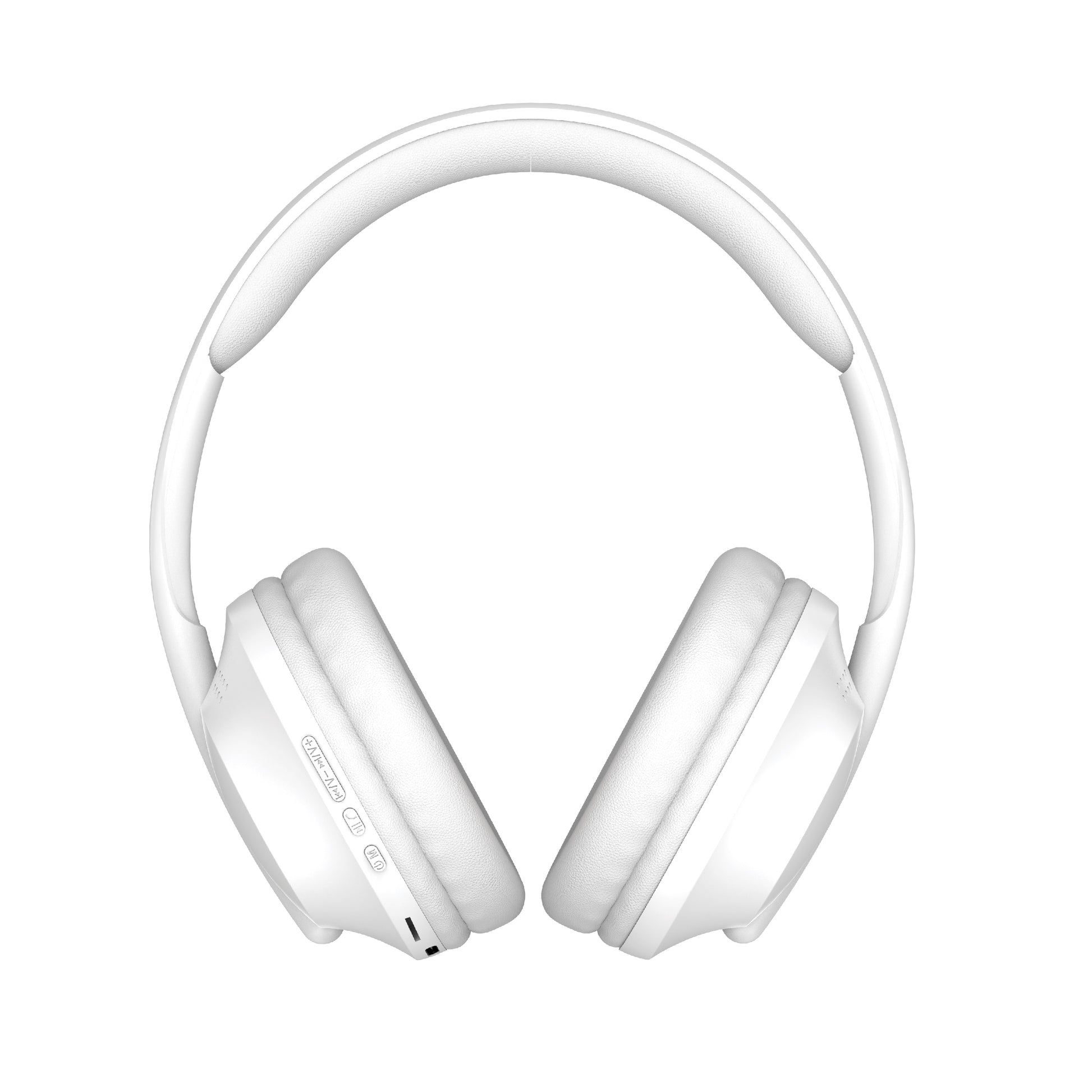 RCA Wave-55 Wireless Over-Ear Bluetooth Headphones, 12H Playtime, Hi-Resolution Audio - Top Tech Audio 