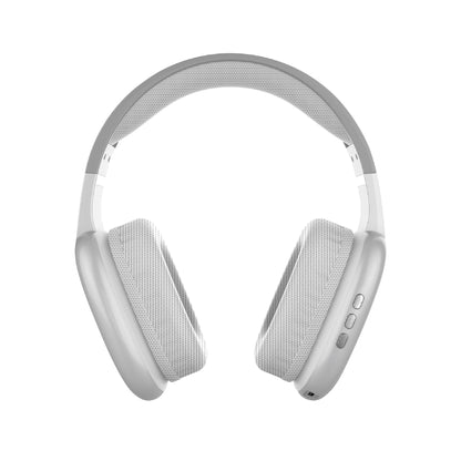 RCA Wave-56 Wireless Over-Ear Bluetooth Headphones, 20H Playtime, Hi-Res Audio - Top Tech Audio 