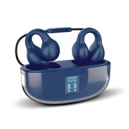 RCA Wave-66 True Wireless Earbuds, 20H Playtime, Hi-Res Audio, Big Bass - Top Tech Audio 