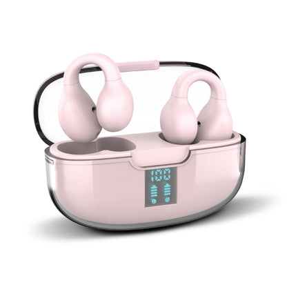 RCA Wave-66 True Wireless Earbuds, 20H Playtime, Hi-Res Audio, Big Bass - Top Tech Audio 