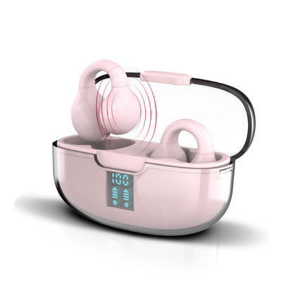 RCA Wave-66 True Wireless Earbuds, 20H Playtime, Hi-Res Audio, Big Bass - Top Tech Audio 