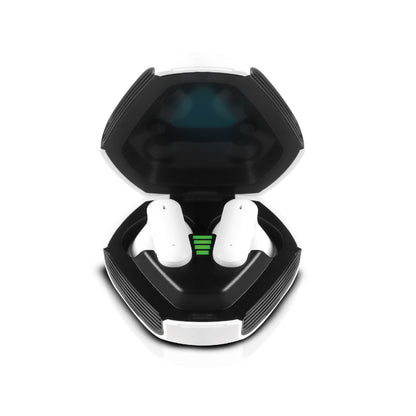 RCA Wave-78 True Wireless Earbuds, 20H Playtime, Hi-Res Audio, Big Bass - Top Tech Audio 