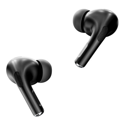 RCA WAVE-48 True Wireless Earbuds with Touch Control, Voice Assistant & Display, 20H Playback Time, Bluetooth Version 5.4