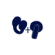 Dual Pair Earbud Design