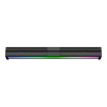 TOPTECH KIK-2121 24-Inch Portable Bluetooth Soundbar