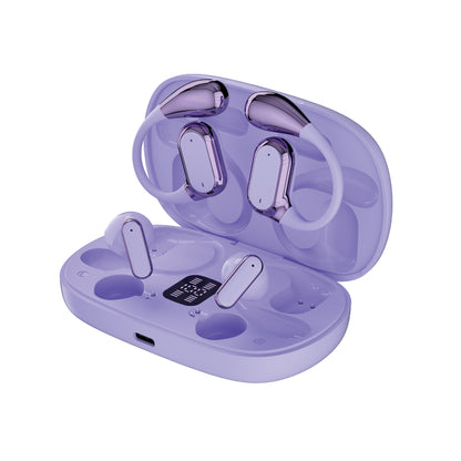 RCA TUNE-22 True Wireless Earbuds with Dual Pair Design