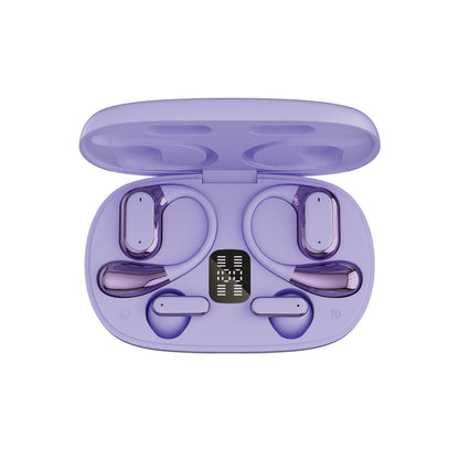 RCA TUNE-22 True Wireless Earbuds with Dual Pair Design