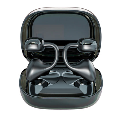 RCA TUNE-48 True Wireless Earbuds with Touch Controls & Voice Assistant