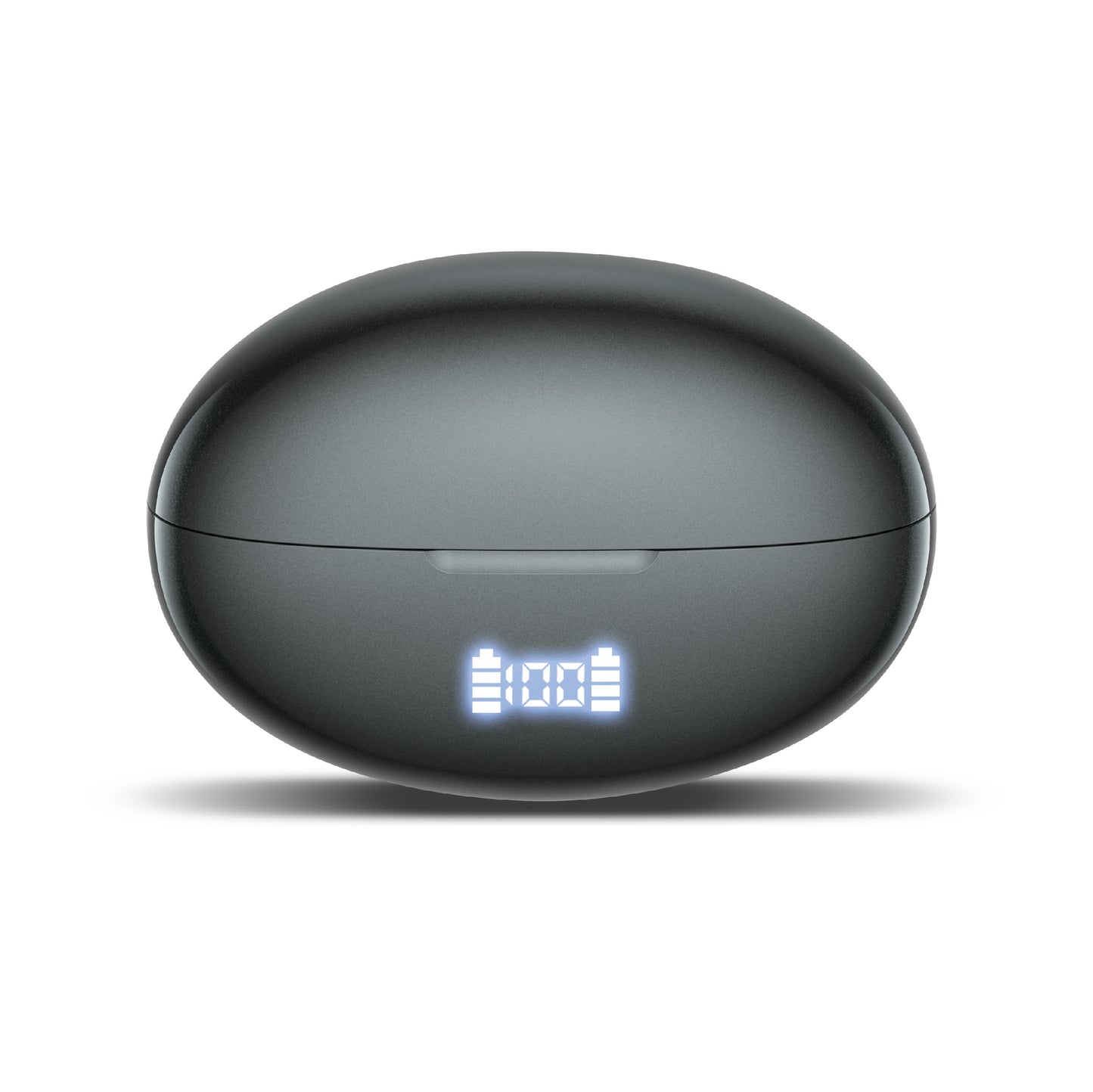 RCA WAVE-88 AI Translator True Wireless Earbuds, Voice Assistant, 20H Playback Time, Bluetooth Version 5.4