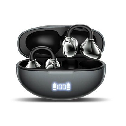 RCA WAVE-88 AI Translator True Wireless Earbuds, Voice Assistant, 20H Playback Time, Bluetooth Version 5.4