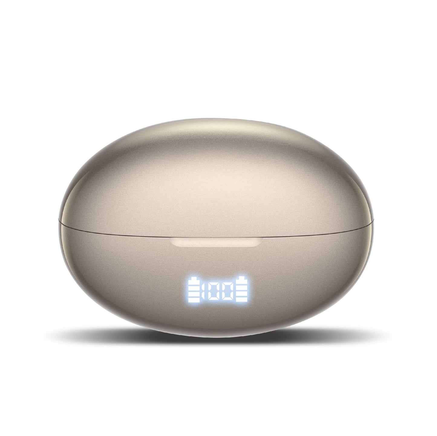 RCA WAVE-88 AI Translator True Wireless Earbuds, Voice Assistant, 20H Playback Time, Bluetooth Version 5.4