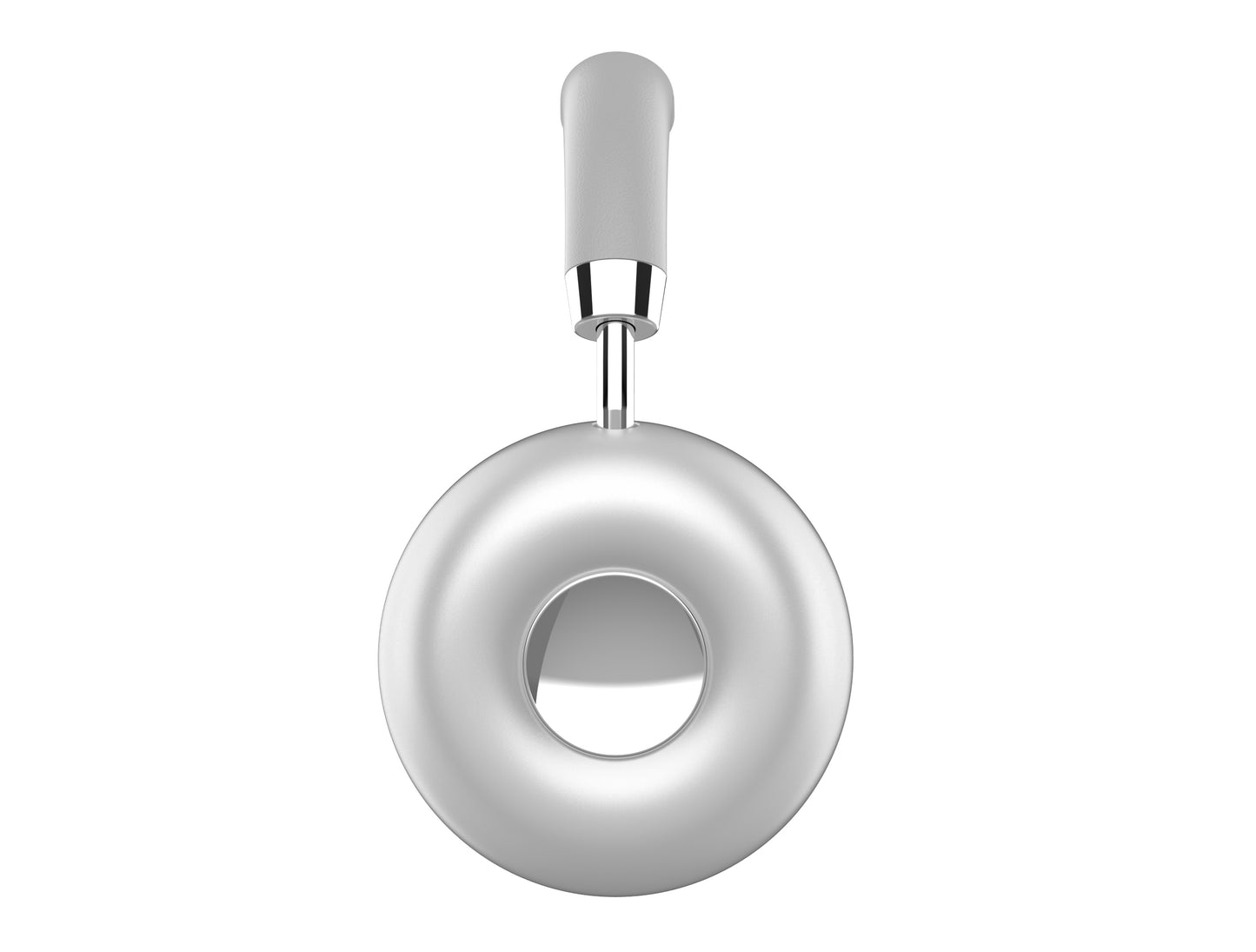 RCA WAVE-50 Wireless Over-Ear Headphones with Built-In Mic, Voice Assistant & 90° Rotating Ear Cups