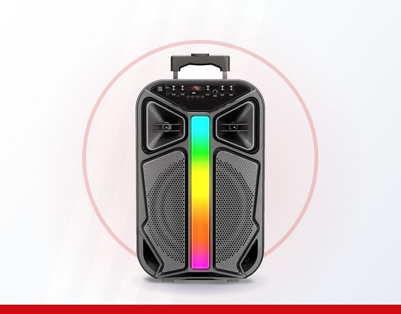 Premium performance for rooms of any size.