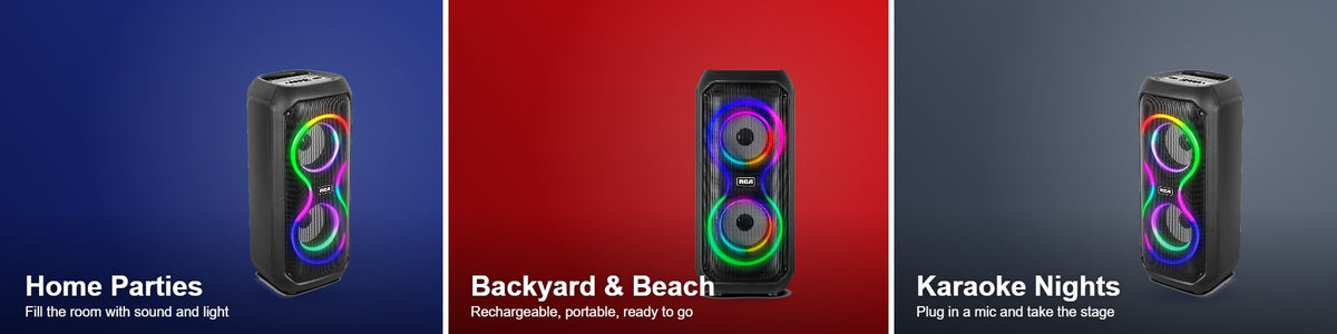 Karaoke Night, Sorted