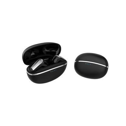 RCA WAVE-30 True Wireless Earbuds - High-Quality Sound, Portable Design - Top Tech Audio 
