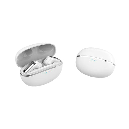 RCA WAVE-30 True Wireless Earbuds - High-Quality Sound, Portable Design - Top Tech Audio 