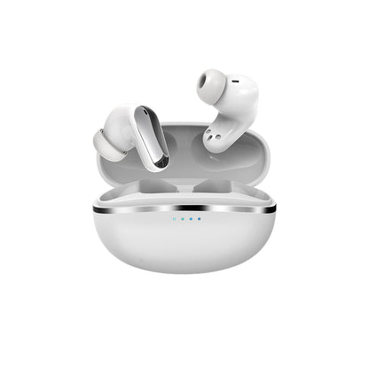 RCA WAVE-30 True Wireless Earbuds - High-Quality Sound, Portable Design - Top Tech Audio 