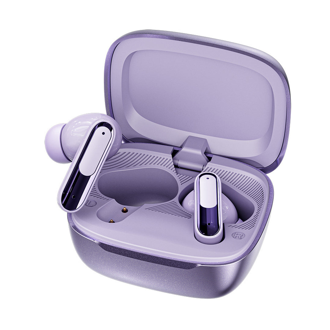 RCA WAVE-45 ANC True Wireless Earbuds with Screen - Noise Cancelling, 6H Playtime - Top Tech Audio 