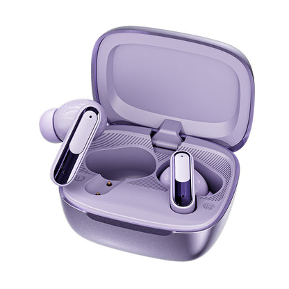 RCA WAVE-45 ANC True Wireless Earbuds with Screen - Noise Cancelling, 6H Playtime - Top Tech Audio 