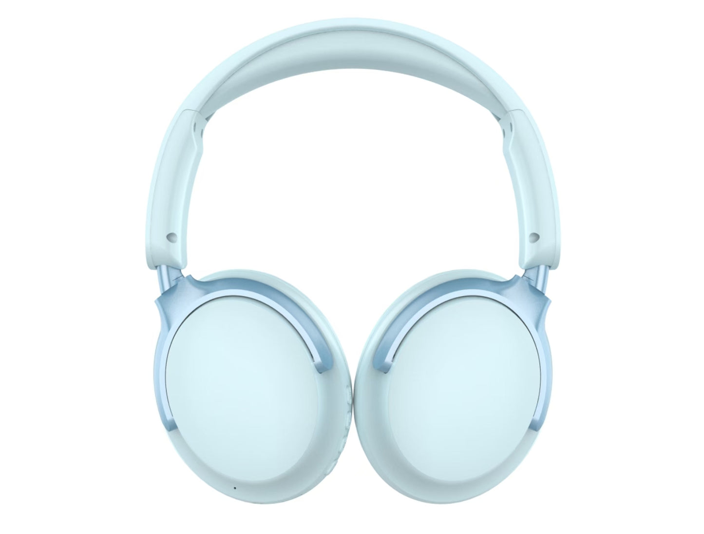 RCA WAVE-58 Bluetooth Wireless Headphones - 40H Playtime, 40mm Drivers - Top Tech Audio 