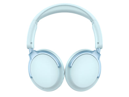 RCA WAVE-58 Bluetooth Wireless Headphones - 40H Playtime, 40mm Drivers - Top Tech Audio 