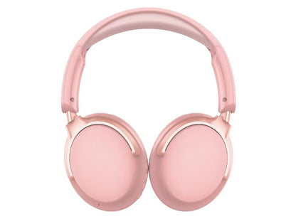 RCA WAVE-58 Bluetooth Wireless Headphones - 40H Playtime, 40mm Drivers - Top Tech Audio 