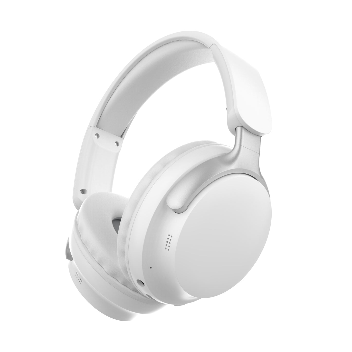 RCA WAVE-58 Bluetooth Wireless Headphones - 40H Playtime, 40mm Drivers - Top Tech Audio 
