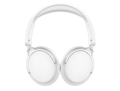 RCA WAVE-58 Bluetooth Wireless Headphones - 40H Playtime, 40mm Drivers - Top Tech Audio 