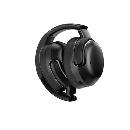 RCA WAVE-76 ANC Bluetooth Wireless Headphones - 25H Playtime, 40mm Drivers - Top Tech Audio 