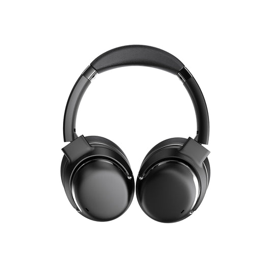 RCA WAVE-76 ANC Bluetooth Wireless Headphones - 25H Playtime, 40mm Drivers - Top Tech Audio 