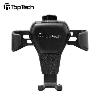 AirVent Car Mount 109 Universal Smartphone Holder for Vent Mounting - Top Tech Audio 