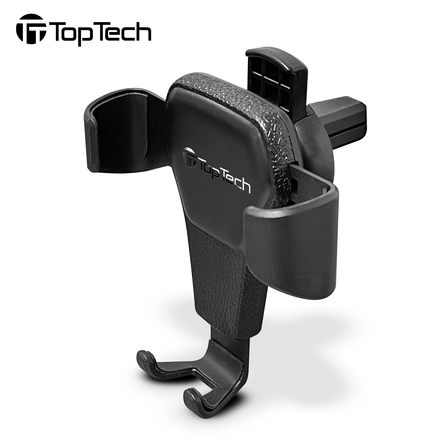 AirVent Car Mount 109 Universal Smartphone Holder for Vent Mounting - Top Tech Audio 