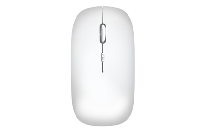 TOPTECH Ergonomic Wireless Mouse with USB Mini Receiver for PCs - Top Tech Audio 