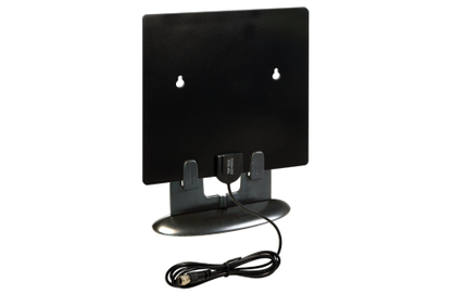 HDTV Digital TV Antenna HD1080P with 5dBi Gain and UHF Frequency Range - Top Tech Audio 